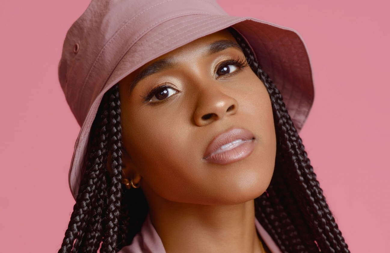 A Peek Inside Her Agenda: Deja Riley