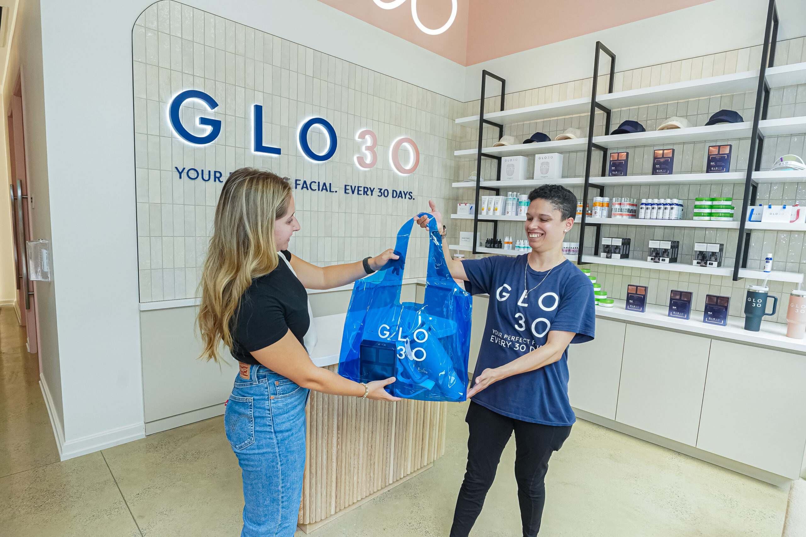 Glo 30