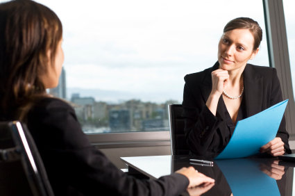interview