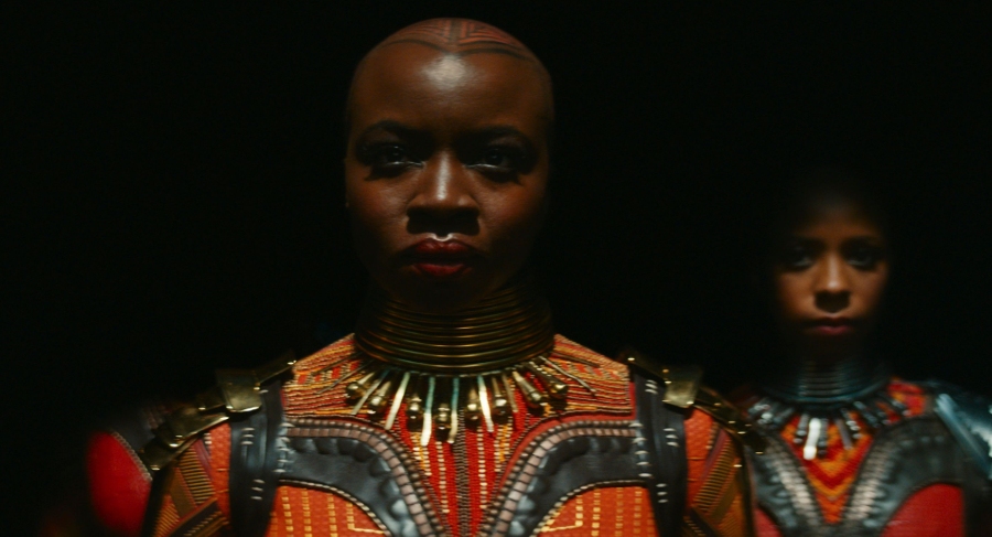 Black Panther