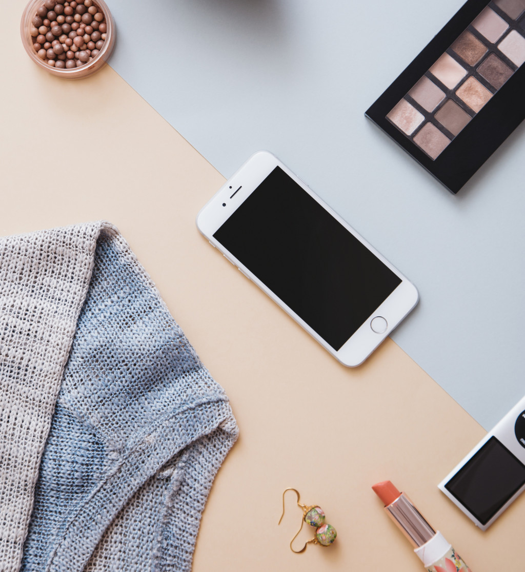 5 Ways To Fit Beauty Into Your Packed Schedule