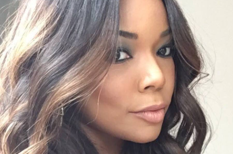 Gabrielle Union