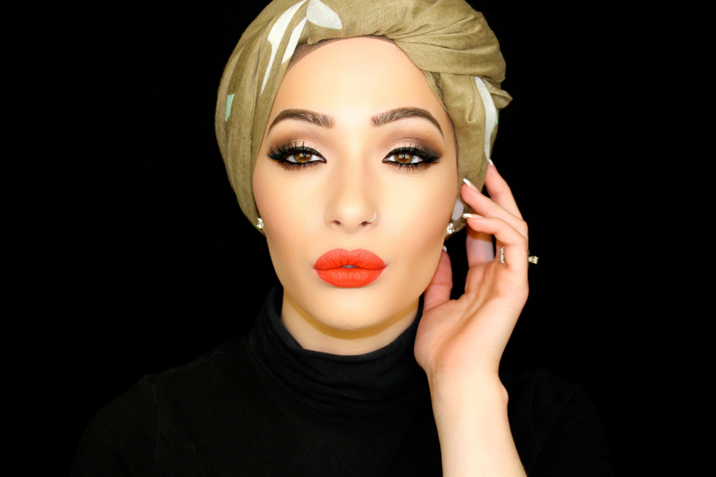 How Muslim Women Are Transforming The Beauty And Fashion World