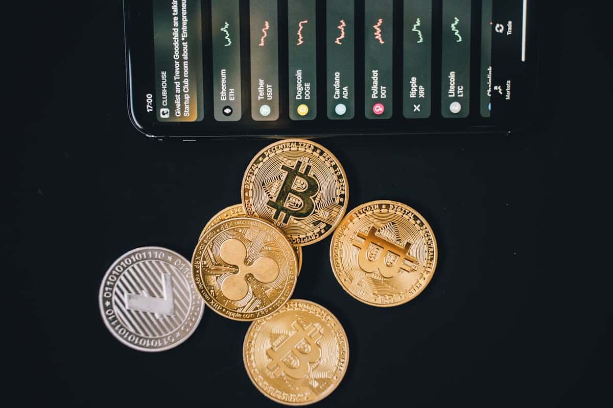 crypto