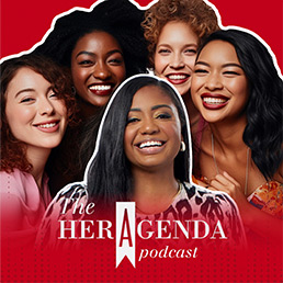 HerAgenda Podcast