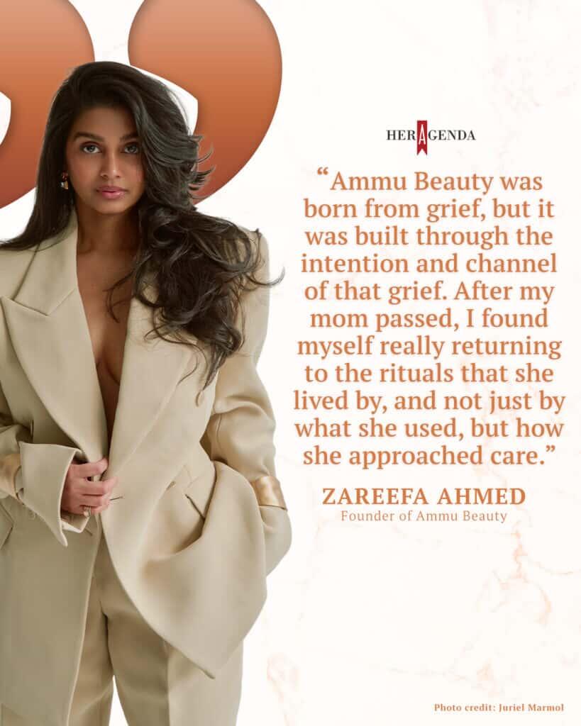///zareefa ahmed x