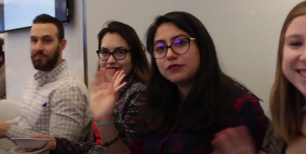 #HerAgendaLive | Highlights From How To Master Your Career In Media