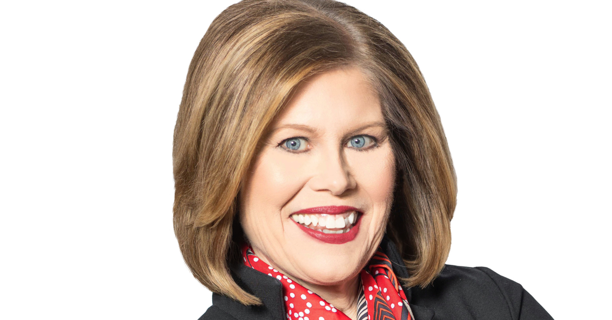 Nancy Brown