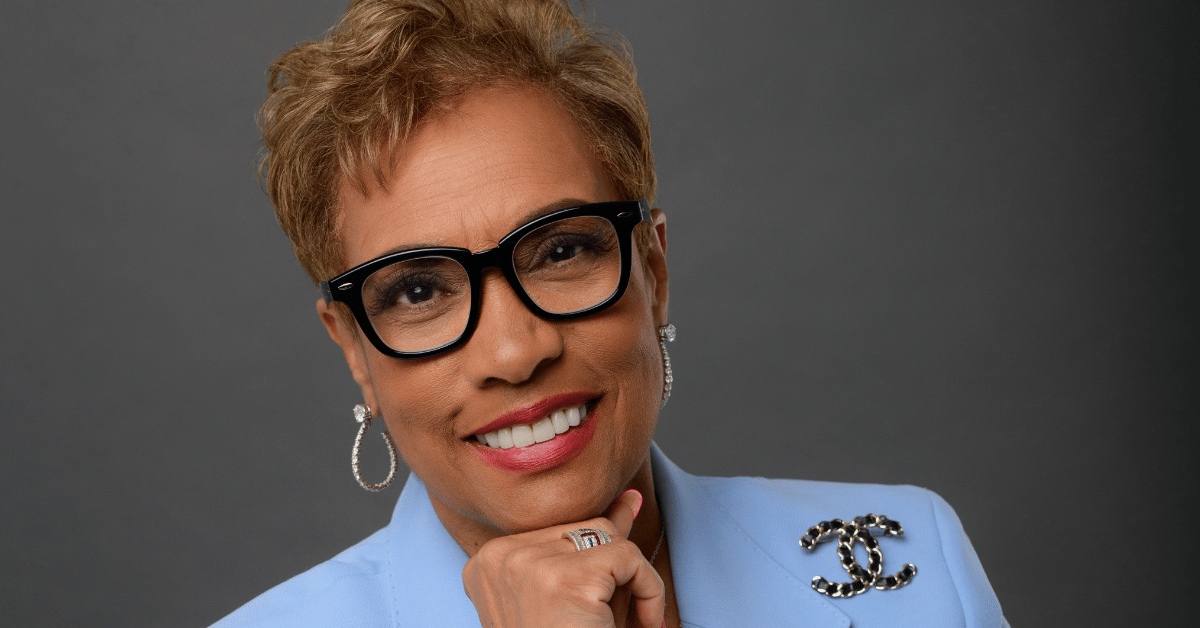 Jacque Moore