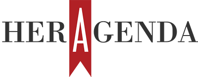 Logo Her Agenda