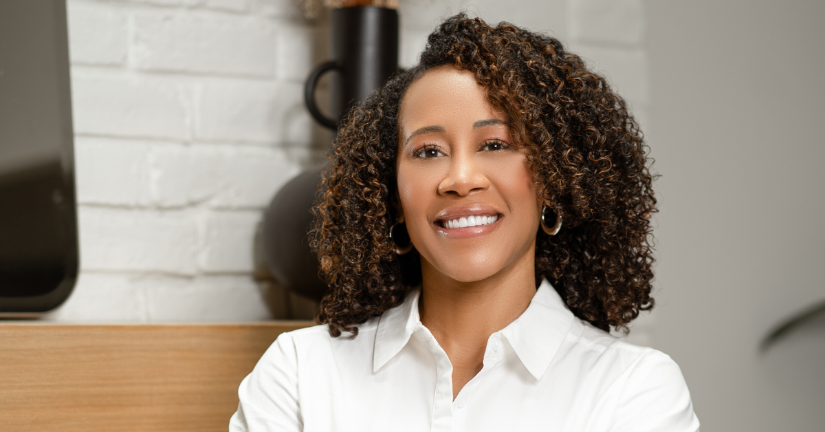 Michelle Rankine_POWER AGENDA