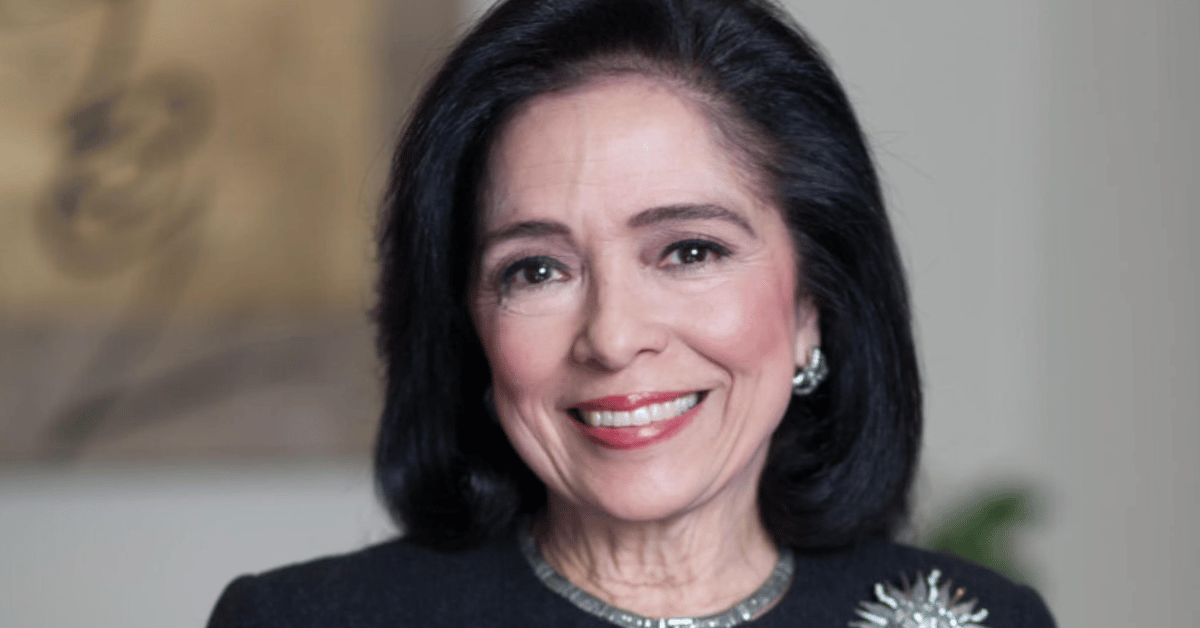President Joyce Brown FIT