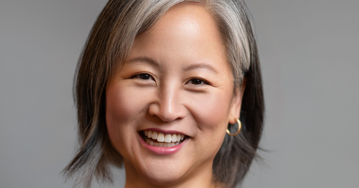 Sally Kim Her Agenda